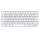 Klawiatura Apple Magic Keyboard US Int. biały